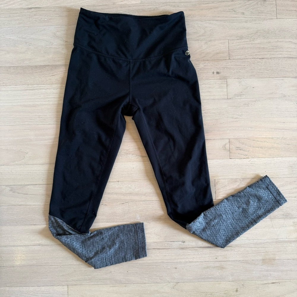 Manduka Yoga Pants